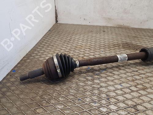 Right front driveshaft FORD FIESTA VII (HJ, HF) | BP29756086M39