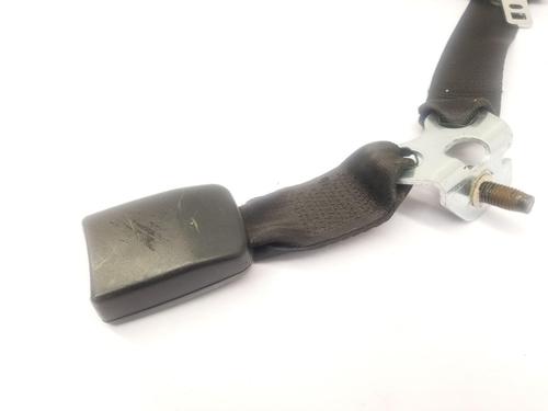 Rear center seatbelt FORD FIESTA V (JH_, JD_) 1.25 16V | BP24988374I27 