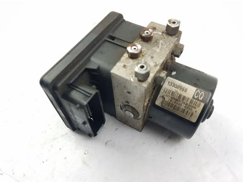 ABS pump CHEVROLET CRUZE (J300) 2.0 CDI | BP29467525M43 