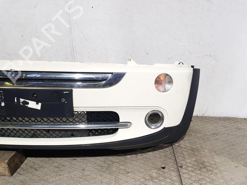 Front bumper MINI MINI (R50, R53) Cooper | BP30737783C7