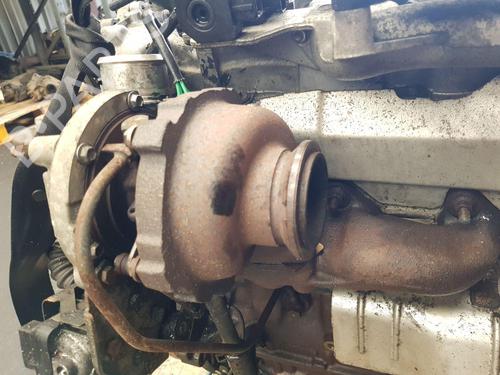 Engine VAUXHALL ANTARA A (L07) 2.0 CDTI 4x4 | BP29143979M1 