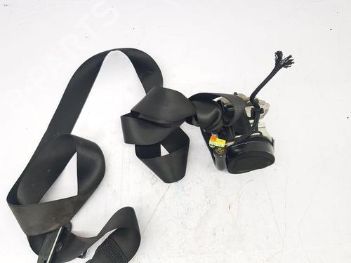 Rear left seatbelt MERCEDES-BENZ GLA (H247) GLA 220 d 4-matic (247.715) | BP34142044I29 - Image 2