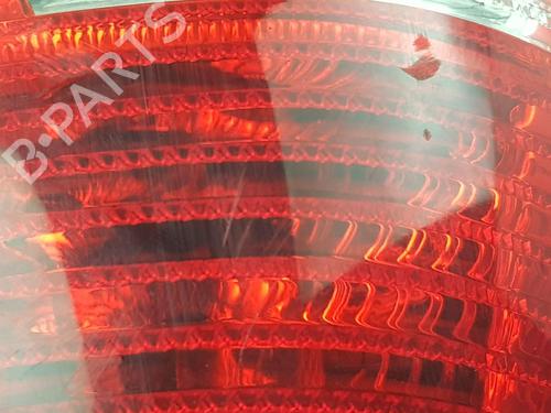 Left taillight VW POLO (9N_, 9A_) 1.2 12V | BP28119778C34 