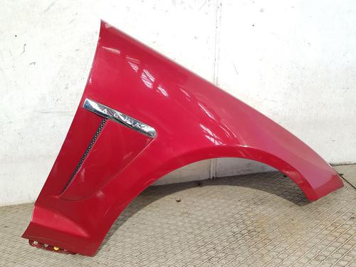 Right front fenders JAGUAR XF I (X250) 3.0 D | BP27455569C42 