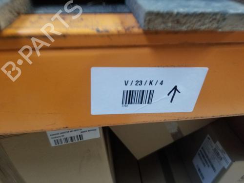 Instrument cluster NISSAN JUKE (F15) 1.5 dCi | BP26569889C47 