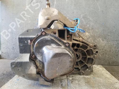 Gearbox FORD FIESTA VI (CB1, CCN) 1.4 TDCi | BP33306447M3  - Image 7