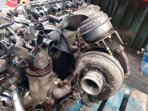 Engine KIA PRO CEE'D (ED) 1.6 CRDi 115 | BP28283919M1