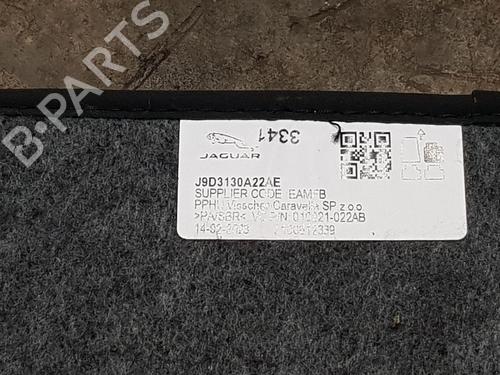 Other JAGUAR I-PACE (X590) EV400 AWD | BP31983340O1