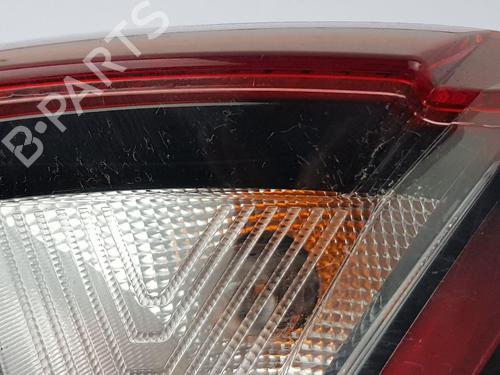 Left taillight DACIA DUSTER (HM_) 1.6 SCe 115 (HMM1) | BP28081457C34 