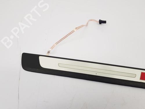 Other AUDI A5 Sportback (F5A, F5F) S5 TFSI quattro | BP32177802O1