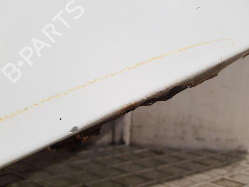 Right front fenders RENAULT TRAFIC Van (T_, P_, V_) 2.1 D | BP22657223C42 