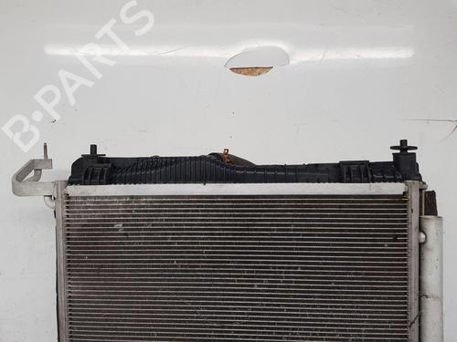 Water radiator FORD TRANSIT COURIER B460 Box Body/MPV  | BP30690054M31  - Image 7
