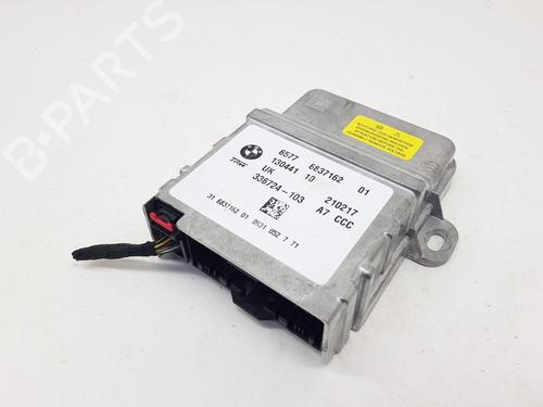 Used ECU airbags BMW X1 (F48) sDrive 18 d (150 hp) 31075506