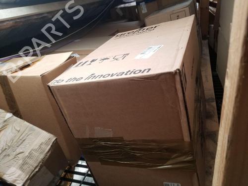 Andre MCLAREN 570S 3.8 | BP22675383O1 