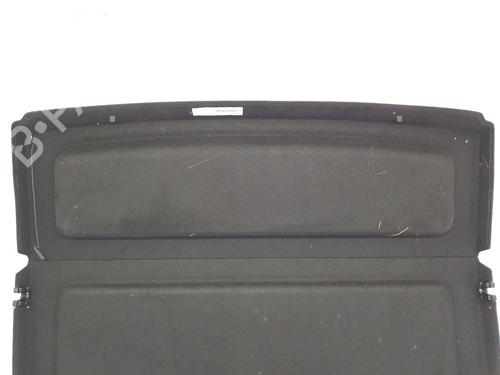 Rear parcel shelf DACIA DUSTER (HM_) 1.5 dCi 115 4x4 | BP29467419C85 