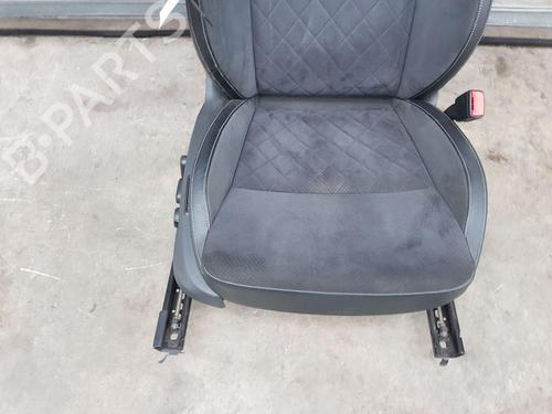 Stol høyre foran SKODA SUPERB III (3V3) 2.0 TDI | BP29378841C16 