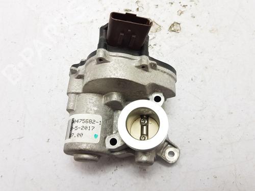 Used Throttle body MCLAREN 570S Spider 3.8 (570 hp) 22682223