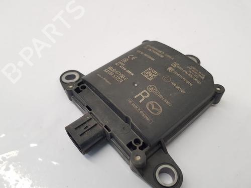 Electronic module MAZDA CX-30 (DM) SKYACTIV-G M Hybrid | BP33186230M83 - Image 2