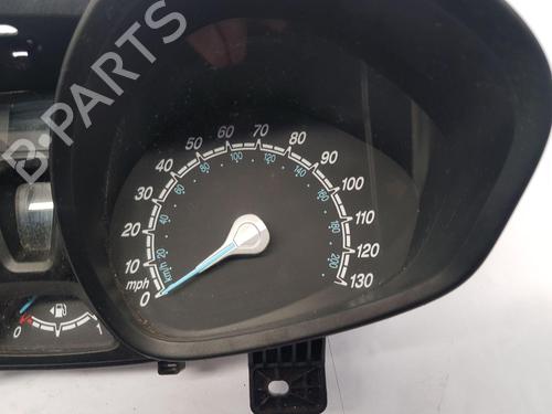 Instrument cluster FORD TRANSIT COURIER B460 Box Body/MPV  | BP29900703C47 