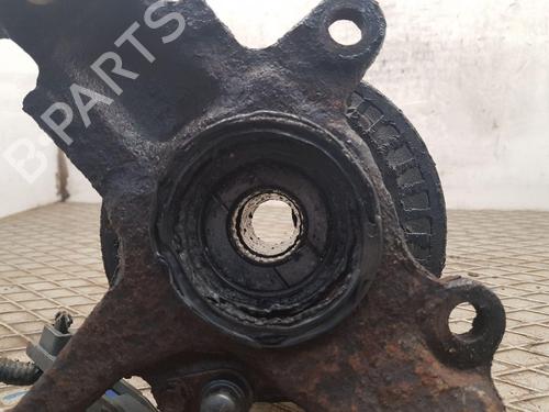 Achsschenkel links vorne ISUZU D-MAX I (TFR, TFS) 2.5 DiTD 4x4 (TFS86_) | BP30628015M25 