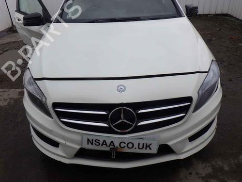 Left front driveshaft MERCEDES-BENZ A-CLASS (W176) A 180 CDI / d (176.012) | BP28175157M38  - Image 12
