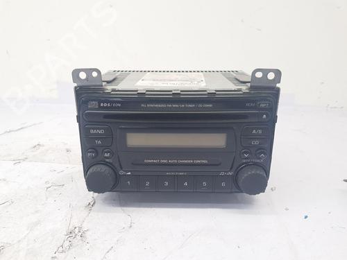 Used Radio Radio SUZUKI GRAND VITARA I (FT, HT) 2.0 4x4 (TA52, TL52, SQ420) (128 hp) 33472928 33472928