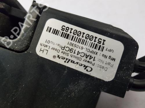 Front left lock MCLAREN 720S 4.0 | BP37423260C98 - Image 7