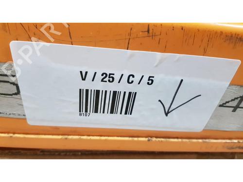 Right headlight BMW 3 Touring (E91) 320 d | BP32398198C29  - Image 8