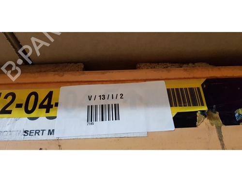 Elektronisk modul AUDI Q2 (GAB, GAG)  | BP28482860M83 
