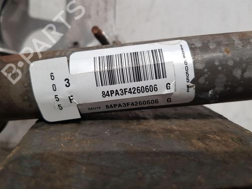 Pedal PEUGEOT EXPERT Van (V_) 1.6 BlueHDi 95 | BP28175404I4 