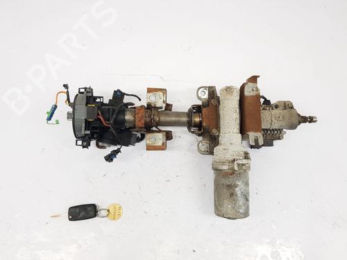 Used Steering column VAUXHALL COMBO Mk II (C) Box Body/MPV (F25) 1.3 CDTI 16V (75 hp) 29514473