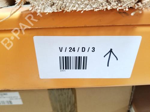 Right mirror FIAT 500 (312_) 1.2 (312AXA1A) | BP26461406C27 