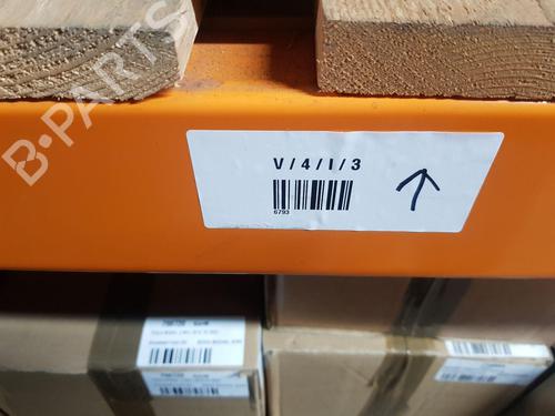 ABS pump FORD FIESTA VI (CB1, CCN) 1.6 Ti | BP39977983M43 - Image 6