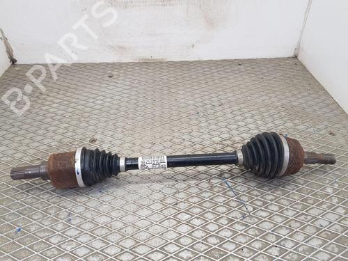 Used Left front driveshaft Left front driveshaft 25838663 25838663