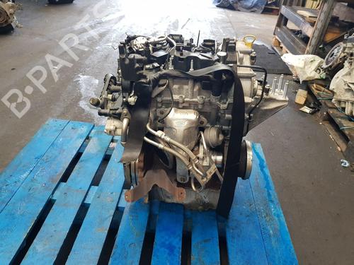 Engine FORD FIESTA VII (HJ, HF) | BP30137853M1