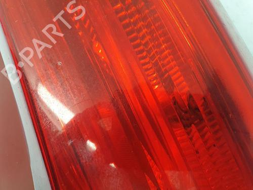 Left taillight KIA PICANTO II (TA) 1.2 | BP24988303C34 