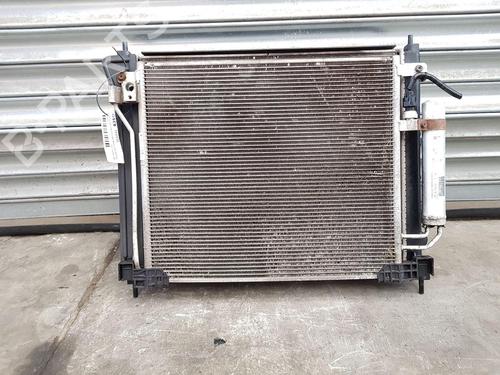 Used Water radiator NISSAN PULSAR Hatchback (C13) 1.2 DIG-T (115 hp) 29755950