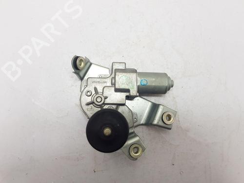 Used Rear wiper motor HONDA CIVIC X Hatchback (FC_, FK_) 1.6 i-DTEC (FK9) (120 hp) 22680847