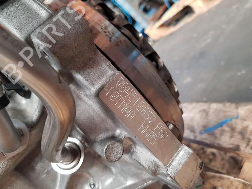 Engine OPEL CORSA F (P2JO) 1.2 (68) | BP28104825M1  - Image 10