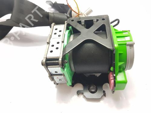 Front left seatbelt PEUGEOT PARTNER Box Body/MPV 1.6 HDi 16V | BP29870906I26