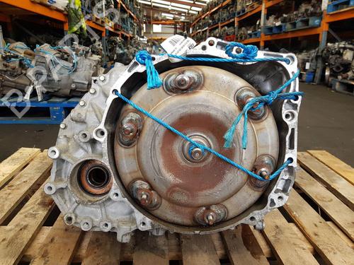Gearbox VOLVO V90 II Estate (235) D4 | BP27240686M3 
