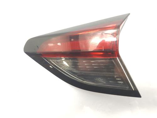 Used Right tailgate light OPEL CORSA F (P2JO) 1.2 (68) (75 hp) 29549317