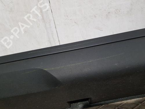 Højre sidekjole DACIA DUSTER (HM_)  | BP31933140C114 