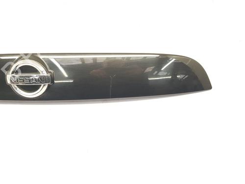 Tailgate handle NISSAN JUKE (F15) 1.5 dCi | BP29957132C132