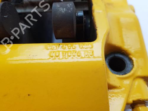Right rear brake caliper PORSCHE 911 (997) 3.8 Carrera S | BP23332169M106 