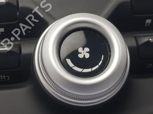 Climate control ASTON MARTIN VANTAGE Coupe V8 | BP36052165I5 - Image 7