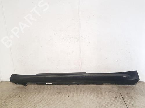 Used Left sideskirt BMW 4 Coupe (F32, F82) M4 Competition (450 hp) 30628171