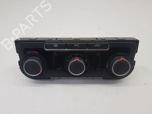 Used Climate control Climate control VW SCIROCCO III (137, 138) 2.0 TDI (150 hp) 33295831 33295831
