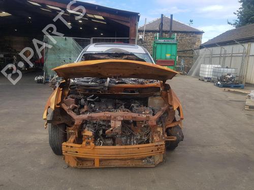 Brugte NISSAN X-TRAIL III (T32_, T32R, T32RR) 1.6 dCi (T32) (130 hp) 3380441