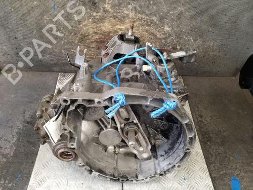 Used Gearbox Gearbox MINI MINI (R56) Cooper D (109 hp) 34638937 34638937